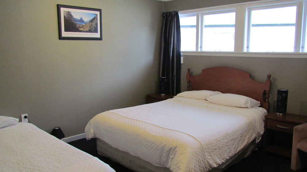 Birchwood Cottages Te Anau Eksteriør bilde